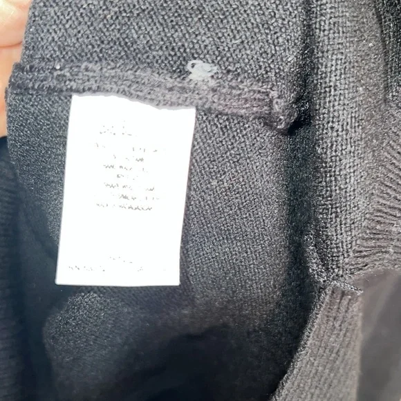 French Connection Scoop Neck Sweater - Picture 8 of 8